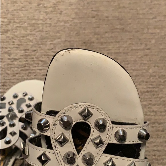 Sam Edelman Beatris Slide Sandal - Picture 3 of 6